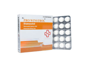Pro-Winstrol HP - Beligas