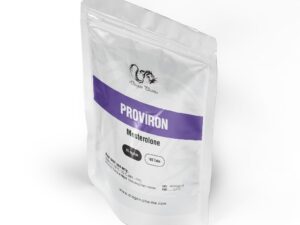 Proviron - Dragon Pharma