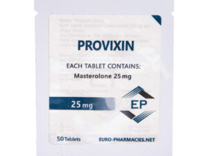 Provixin - Euro-Pharmacies - US