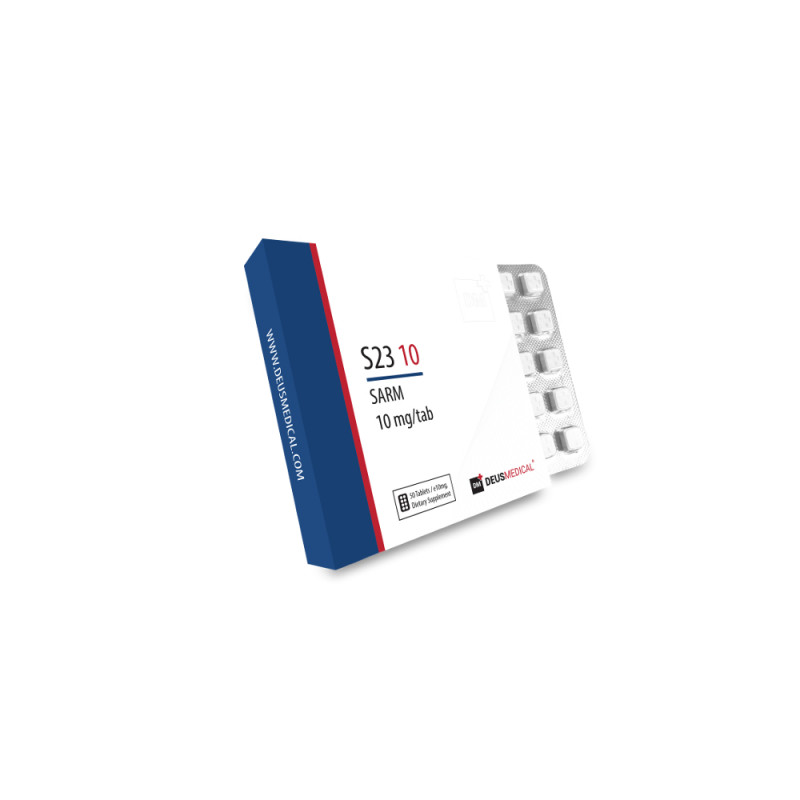s23 mastorin 10mg sarm for sale USA