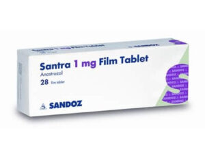Santra - Sandoz