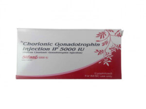 Sifasi Aqua 5000IU - Serum Institute Of India