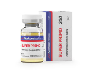 Super Primo 200 - Nakon Medical