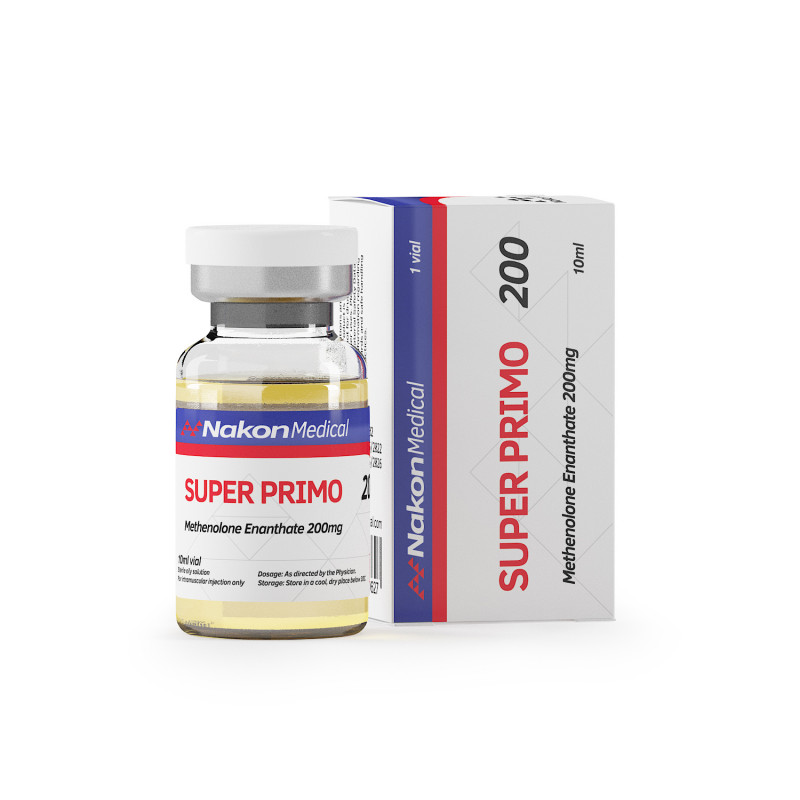 Super Primo 200 - Nakon Medical 1 Super Primo 200 - Nakon Medical