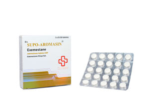 Supo-Aromasin - Beligas