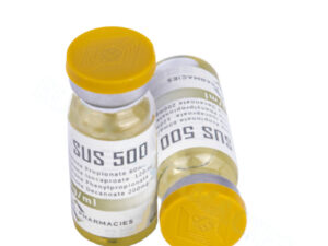 Sus 500 Gold - Euro-Pharmacies - US