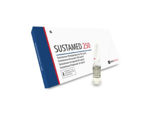Sustamed 250 - Deus Medical - US