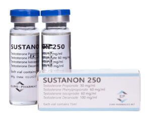 Sustanon 250 (15 ml) - Euro-Pharmacies - US