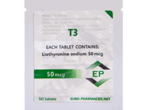 T3 - Euro-Pharmacies - US