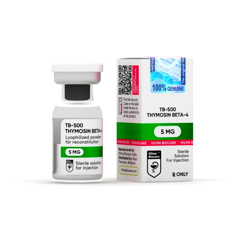 TB-500 - Hilma Biocare 1 TB-500 - Hilma Biocare