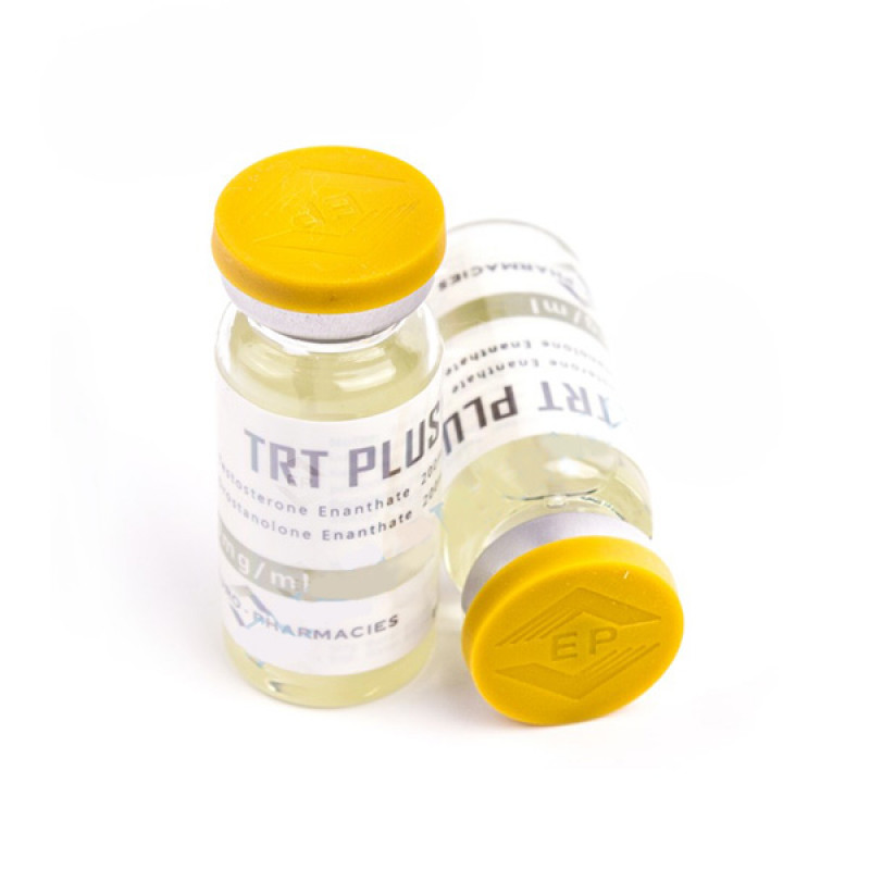 TRT Plus Gold - Euro-Pharmacies - US 1 TRT Plus Gold - Euro-Pharmacies - US