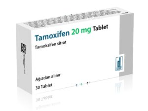 Tamoxifen 20 - Deva