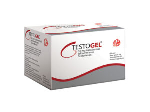 Testogel - Liba