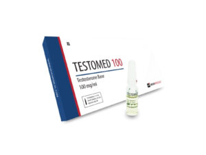 Testomed 100 - Deus Medical - US