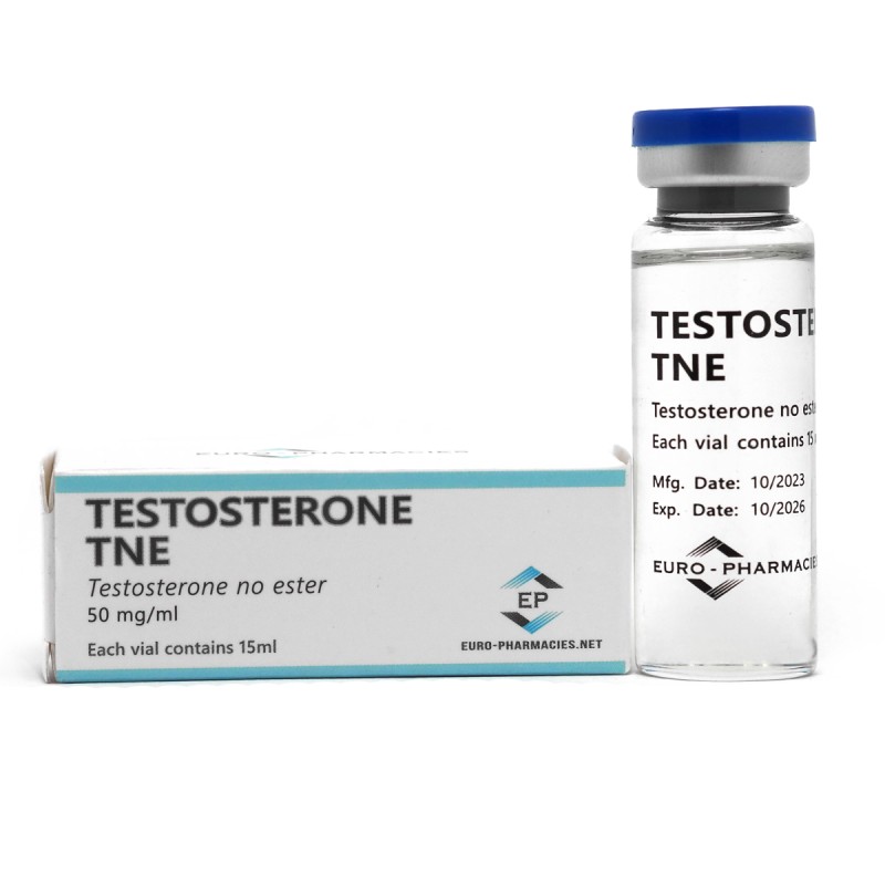 Testosterone TNE (15 ml) - Euro-Pharmacies - US 1 Testosterone TNE (15 ml) - Euro-Pharmacies - US