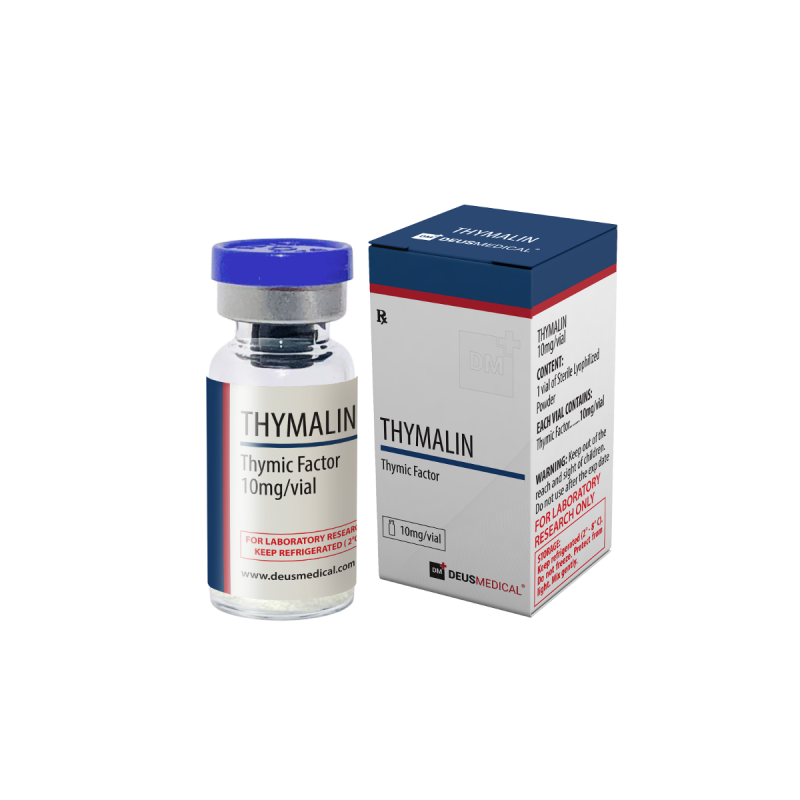 Thymalin - Deus Medical 1 Thymalin - Deus Medical
