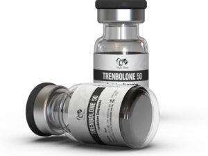 Trenbolone 50 anabolic for sale