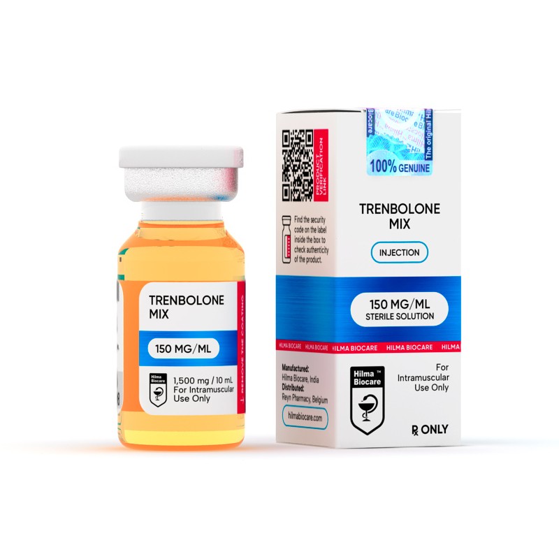 Trenbolone Mix - Hilma Biocare 1 Trenbolone Mix - Hilma Biocare