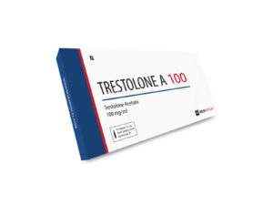 Trestolone A 100 - Deus Medical