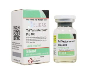 Tri Trenbolone Blend 150 - Beligas - US