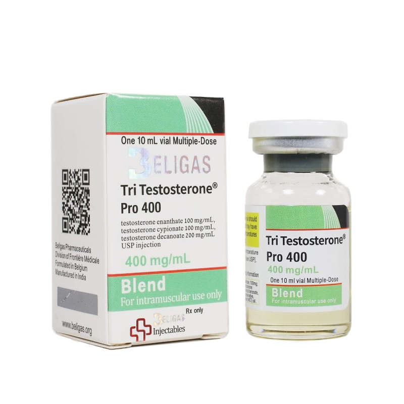 Tri Trenbolone Blend 150 - Beligas - US 1 Tri Trenbolone Blend 150 - Beligas - US