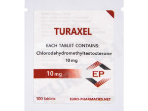 Turaxel 25 - Euro-Pharmacies - US