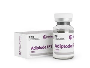 Ultima-Adiptode (FTTP) 2mg - Ultima Peptides