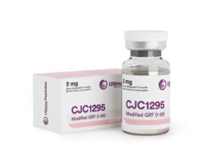 Ultima-CJC1295 2mg - Ultima Peptides