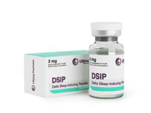 Ultima-DSIP 2mg - Ultima Peptides