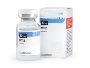 Ultima-MT-2 10mg - Ultima Pharmaceuticals - US
