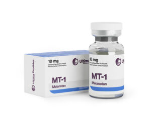 Ultima-Melanotan-I 10mg - Ultima Peptides