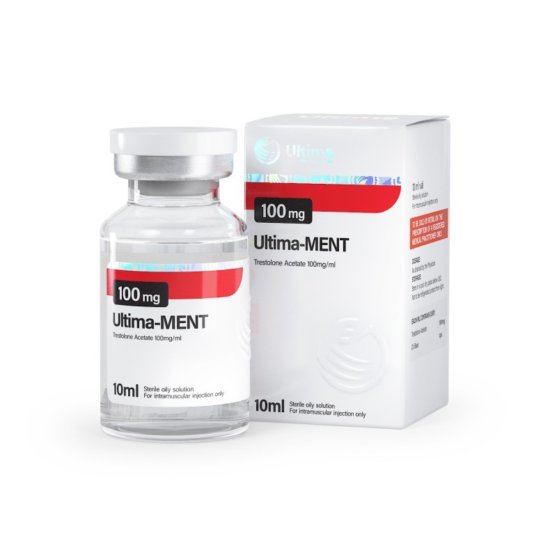 Ultima-Ment 100 - Ultima Pharmaceuticals - EU 1 buy trestolone acetate online USA