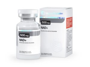 Ultima-NAD+ - Ultima Pharmaceuticals - US