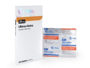 Ultima-Nolva - Ultima Pharmaceuticals - US