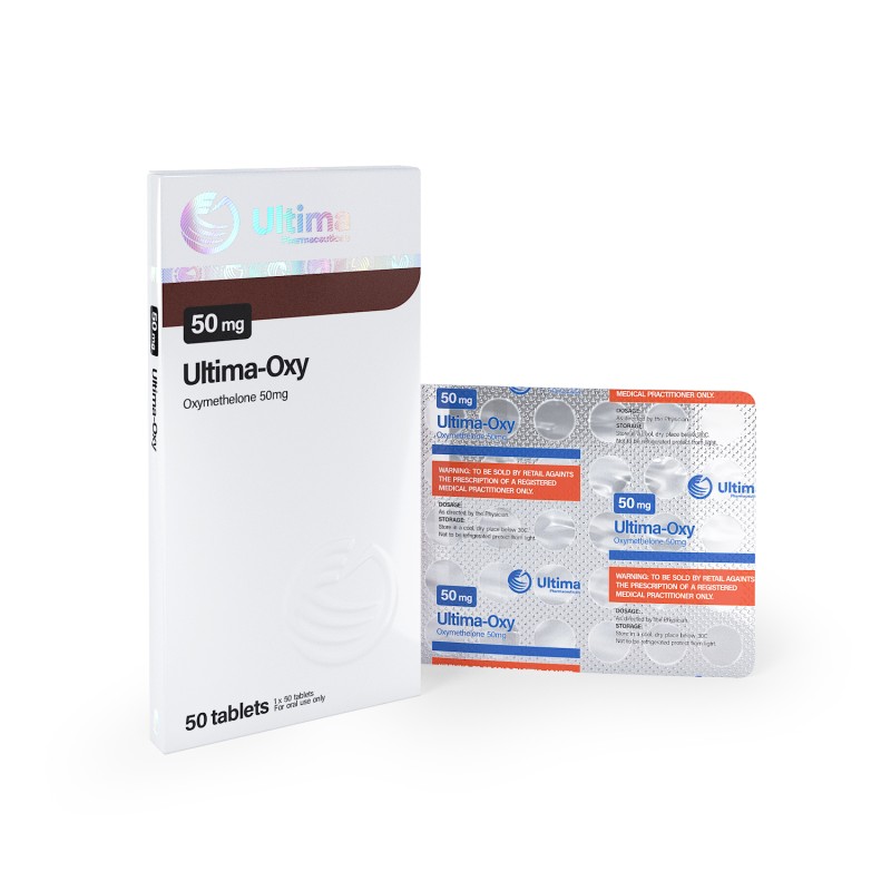 Ultima-Oxy - Ultima Pharmaceuticals - EU 1 Ultima-Oxy - Ultima Pharmaceuticals - EU