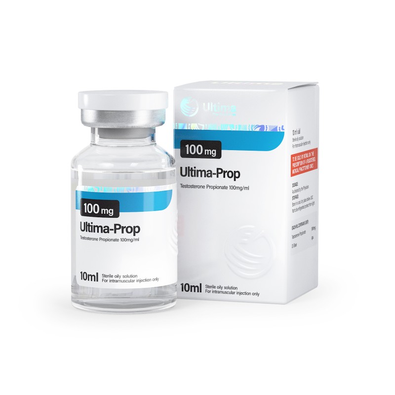 Ultima-Prop - Ultima Pharmaceuticals - US 1 Ultima-Prop - Ultima Pharmaceuticals - US
