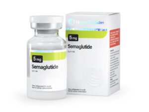 Ultima-Semaglutide - Ultima Pharmaceuticals - US