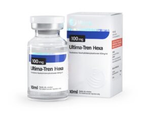 buy Trenbolone Hexahydrobenzylcarbonate online USA