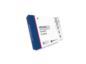 Winimed 10 - Deus Medical
