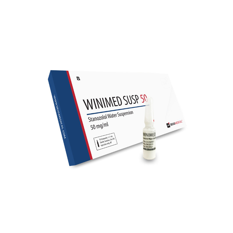 Winimed Susp 50 - Deus Medical 1 Winimed Susp 50 - Deus Medical