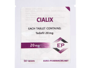 Cialix - Euro-Pharmacies - US