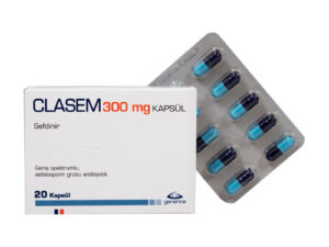 Clasem 300 - Generica