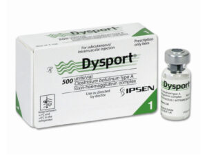 Dysport 500IU - Ipsen