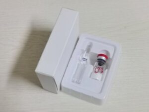 HCG 2500IU - Dragon Pharma