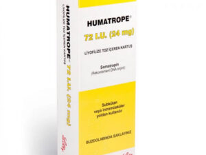 Buy Humatrope 72 IU (24MG)