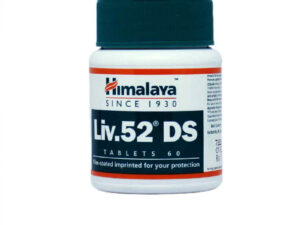 Liv.52 DS - Himalaya