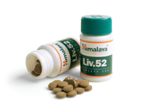Liv.52 - Himalaya