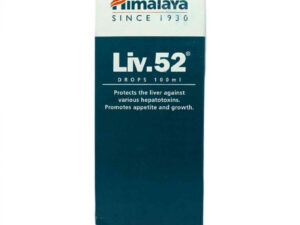 Liv.52 Oral Drops - Himalaya