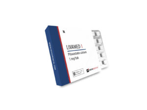 Livamed 1 - Deus Medical - US