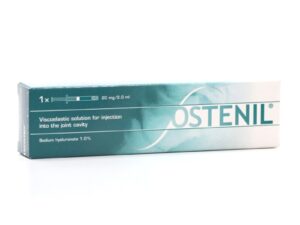 Ostenil 20 - TRB Chemedica